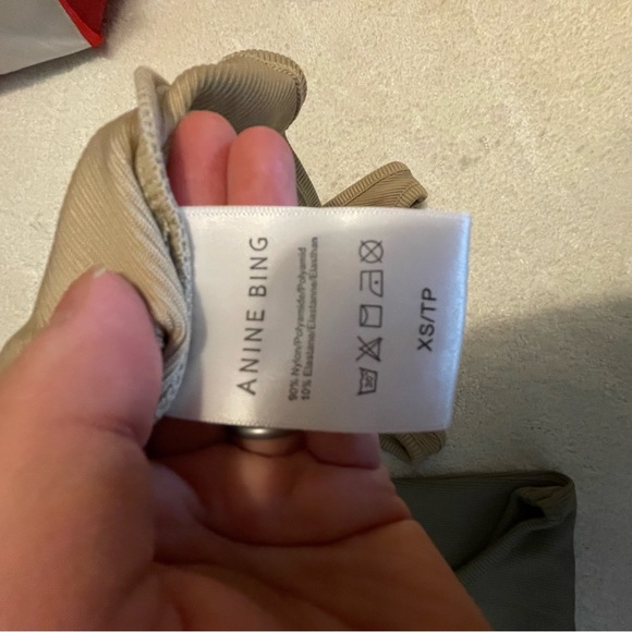 Anine Bing - Tank top - Picture 5 of 5